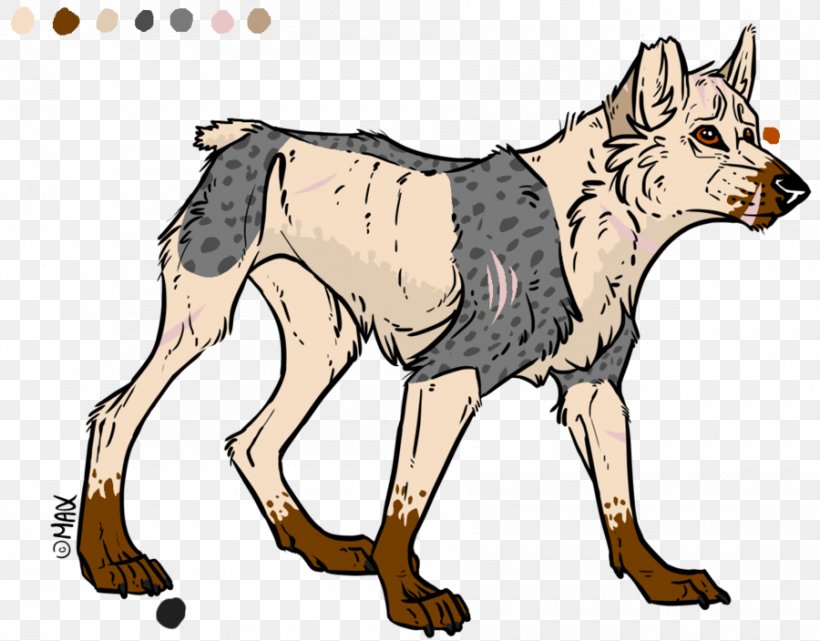 Dog Fauna Cartoon Wildlife, PNG, 900x704px, Dog, Art, Carnivoran, Cartoon, Demon Download Free