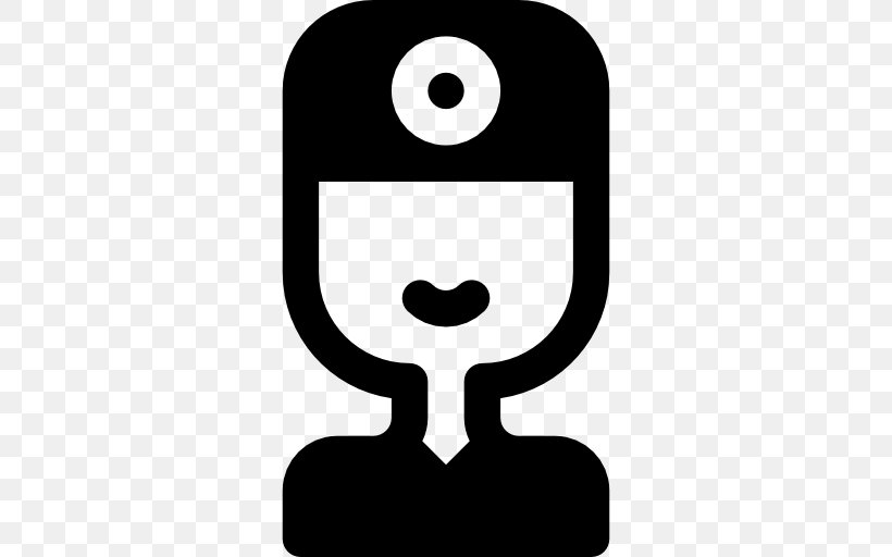 Doctor Icon, PNG, 512x512px, Preventive Healthcare, Black And White, Human Behavior, Physical Therapy, Physician Download Free