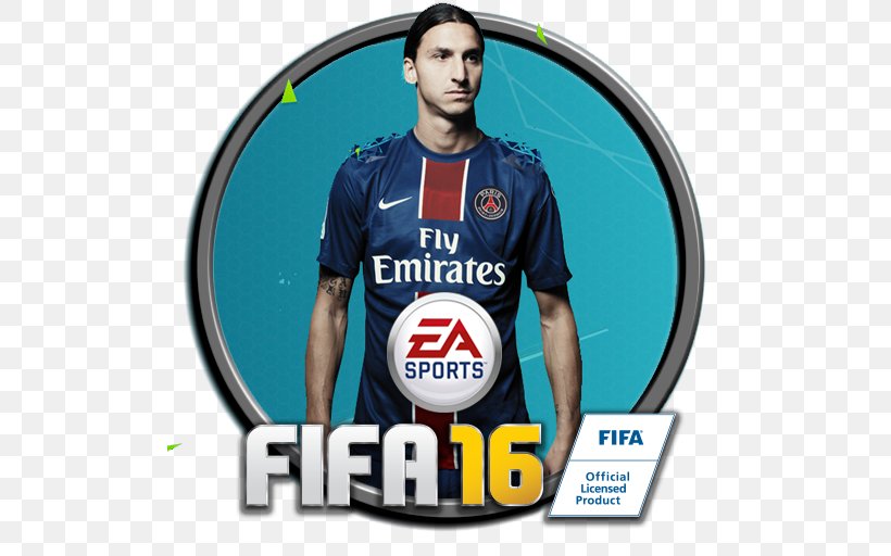 FIFA 16 FIFA 15 PlayStation 4 Team Sport, PNG, 512x512px, Fifa 16, Ball, Brand, Championship, Fifa Download Free