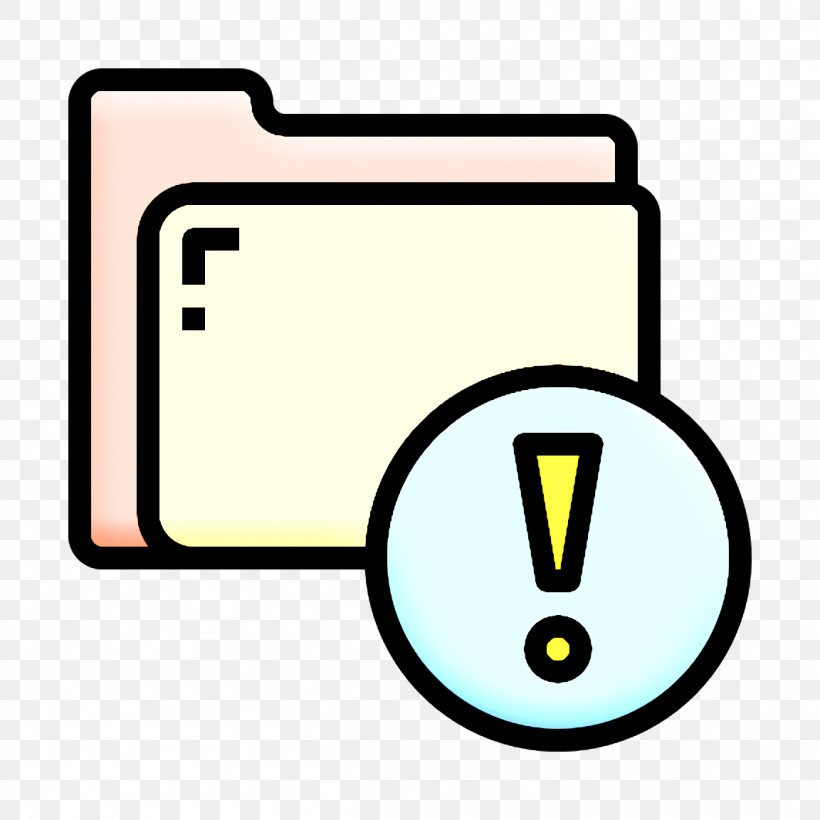 Folder And Document Icon Files And Folders Icon Folder Icon, PNG, 1152x1152px, Folder And Document Icon, Files And Folders Icon, Folder Icon, Line, Symbol Download Free