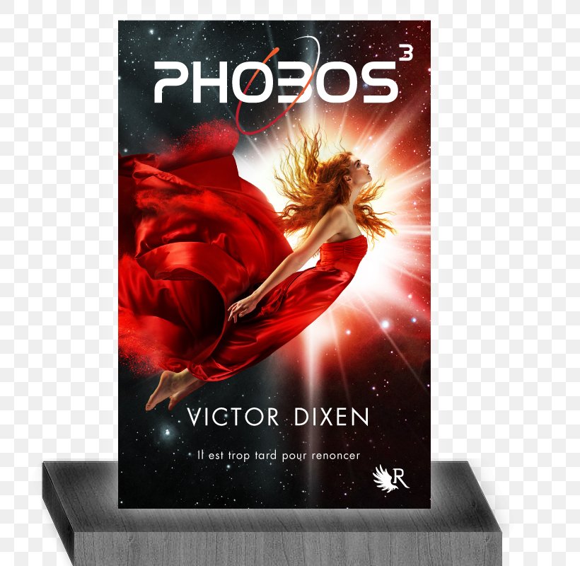 Phobos, PNG, 800x800px, 2015, Phobos, Advertising, Book, Cinder Download Free