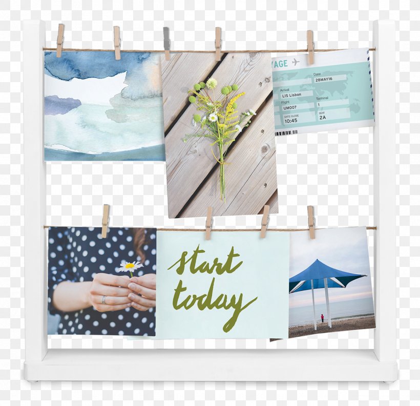 Picture Frames Desk Clothespin Table Png 1272x1228px Picture