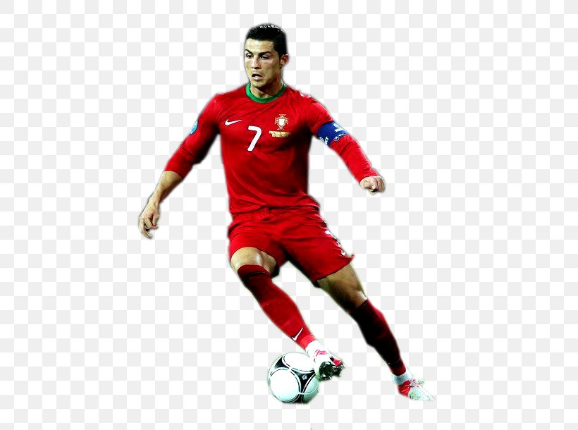 Portugal National Football Team Real Madrid C.F. Sporting CP, PNG, 457x610px, Portugal National Football Team, Ball, Cristiano Ronaldo, Football, Football Player Download Free