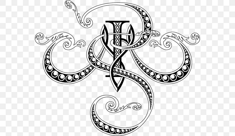 Sinking Of The RMS Titanic Monogram Art Royal Mail Ship, PNG, 577x473px, Rms Titanic, Art, Black And White, Body Jewelry, Deviantart Download Free