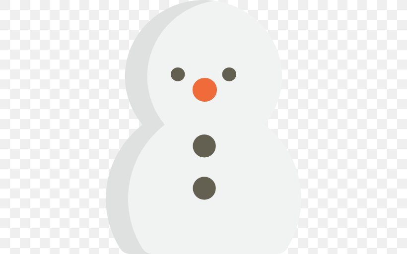 The Snowman Nose Cartoon Character, PNG, 512x512px, Snowman, Cartoon, Character, Fictional Character, Nose Download Free