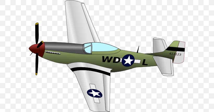 Airplane Fighter Aircraft North American P-51 Mustang Clip Art, PNG, 600x432px, Airplane, Aerospace Engineering, Air Racing, Aircraft, Aircraft Engine Download Free