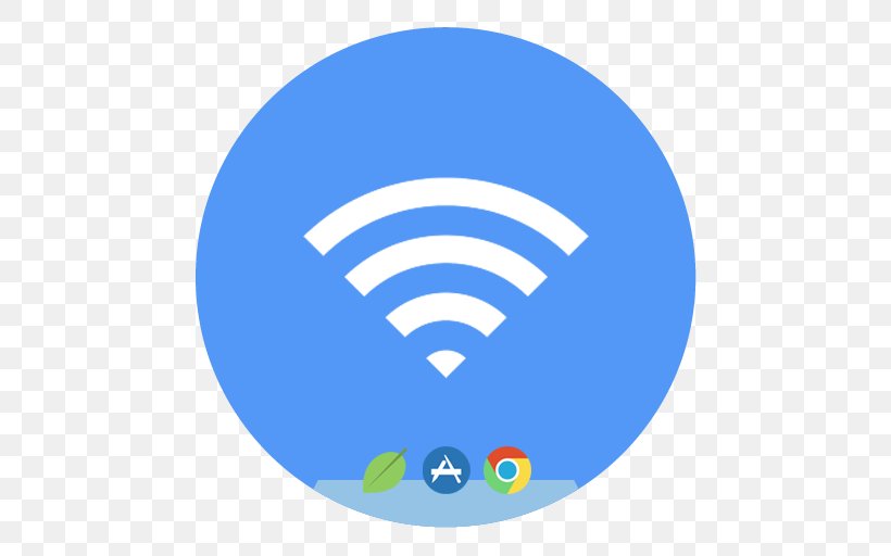 Blue Area Symbol Logo, PNG, 512x512px, Wifi, Android, Area, Blue, Boutique Hotel Download Free