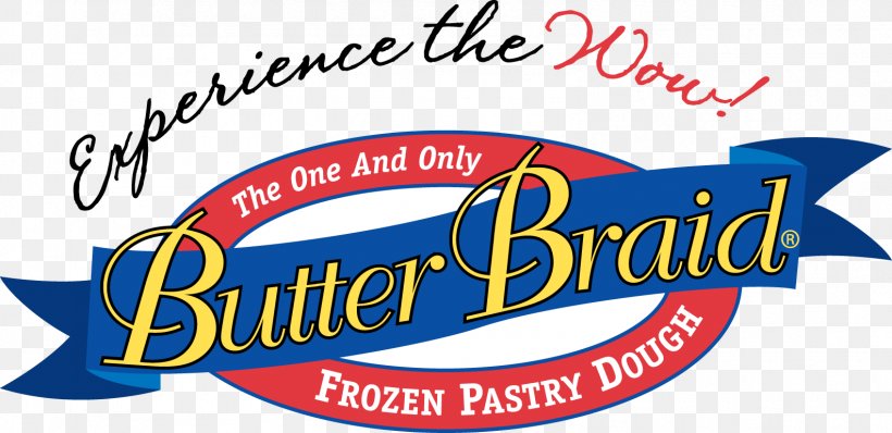 Butter Braid Pastry Oak Tree Fundraising, LLC Biscuit, PNG, 1585x770px, Butter Braid, Area, Baking, Banner, Biscuit Download Free