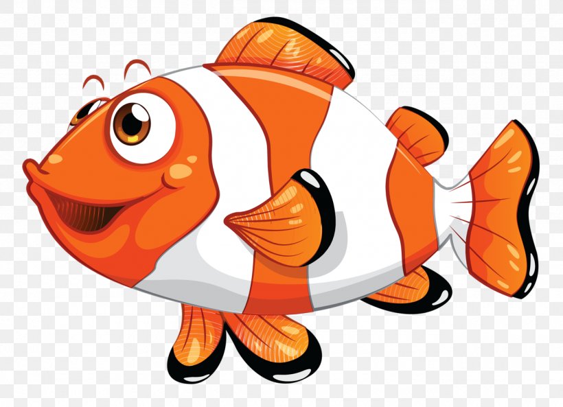 Clownfish Royalty-free, PNG, 1280x926px, Clownfish, Artwork, Cartoon, Drawing, Finding Nemo Download Free