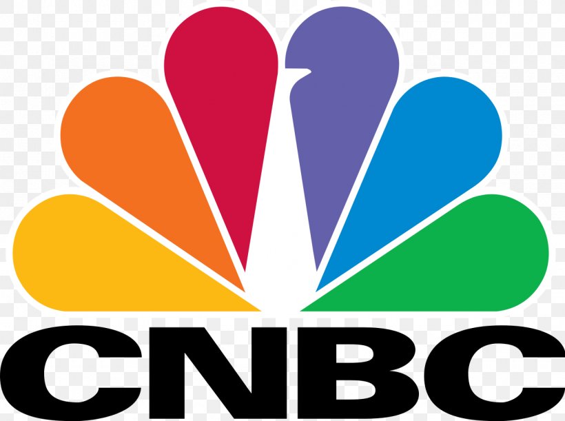 CNBC Logo Of NBC Business News, PNG, 1280x955px, Cnbc, Ae Networks, Brand, Broadcasting, Business Download Free