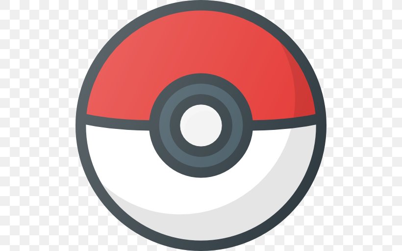 Pokeball, PNG, 512x512px, Game, Background Process, Compact Disc, Hardware, Orange Download Free