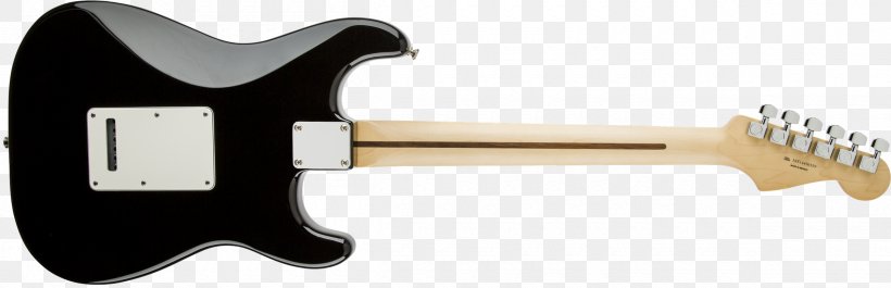 Fender Standard Stratocaster HSS Electric Guitar Fender Stratocaster Fender Standard Stratocaster HSS Electric Guitar, PNG, 2400x776px, Electric Guitar, Fender Standard Stratocaster, Fender Stratocaster, Guitar, Handedness Download Free