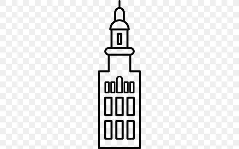 Spain Icon, PNG, 512x512px, Giralda, Area, Black And White, Brand, Computer Software Download Free