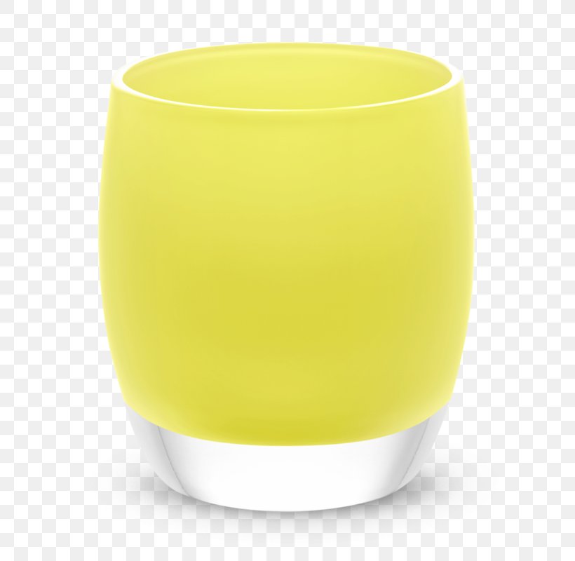Glassybaby Bud Yellow Light, PNG, 799x800px, Glassybaby, Bud, Color, Cup, Drinkware Download Free