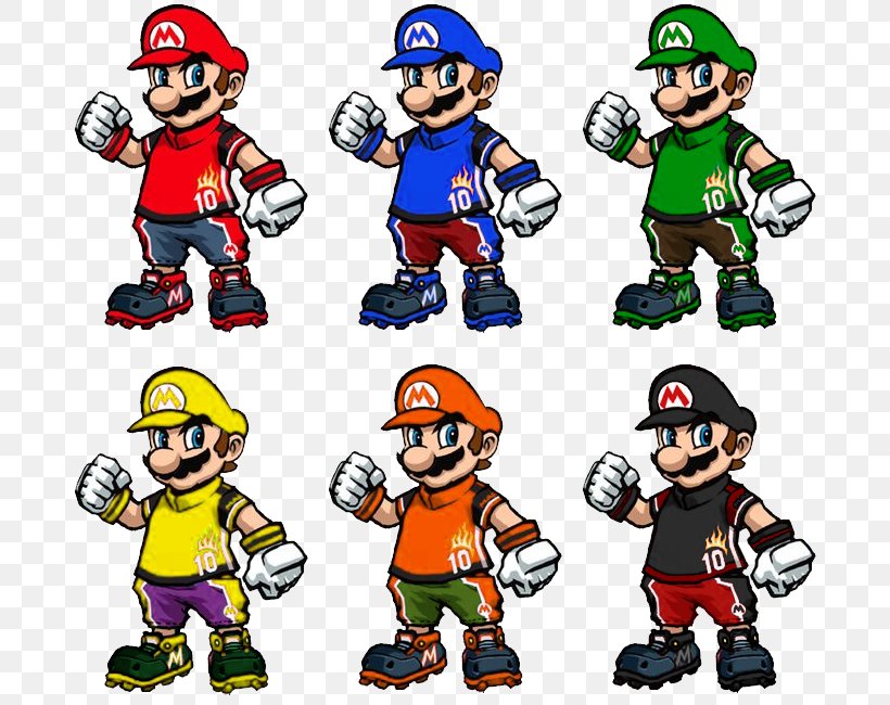 Mario & Sonic At The Olympic Games Super Mario Strikers Bowser Mario Strikers Charged, PNG, 700x650px, Mario Sonic At The Olympic Games, Ball, Bowser, Fictional Character, Headgear Download Free