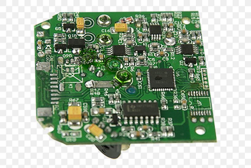 Microcontroller TV Tuner Cards & Adapters Sound Cards & Audio Adapters Electronic Component Motherboard, PNG, 750x550px, Microcontroller, Circuit Component, Computer Component, Controller, Electrical Engineering Download Free