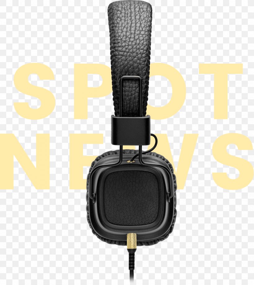 Microphone Headphones Marshall Major II Marshall Amplification Sound, PNG, 964x1080px, Microphone, Audio, Audio Equipment, Bluetooth, Electronic Device Download Free