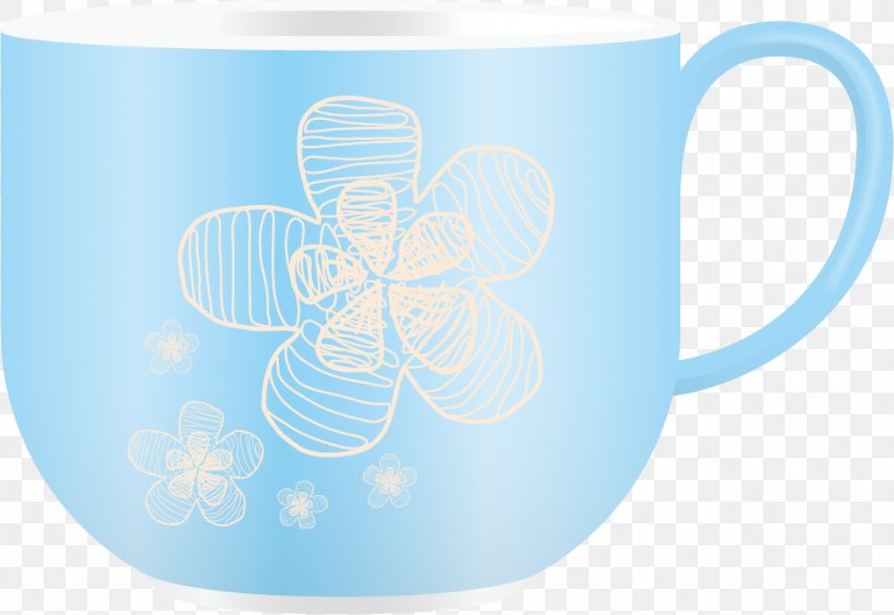 Mug Cup Font, PNG, 946x651px, Mug, Blue, Cup, Drinkware, Tableware Download Free
