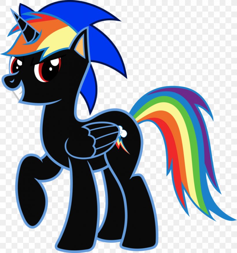 Pony Sonic The Hedgehog Character Goku, PNG, 865x924px, Pony, Animal Figure, Art, Carnivoran, Cartoon Download Free