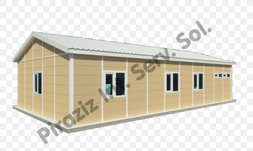 Tarm Camping V/Jesper Bodilsen Intermodal Container Shed Shower Business, PNG, 750x489px, Intermodal Container, Business, Campsite, Elevation, Facade Download Free