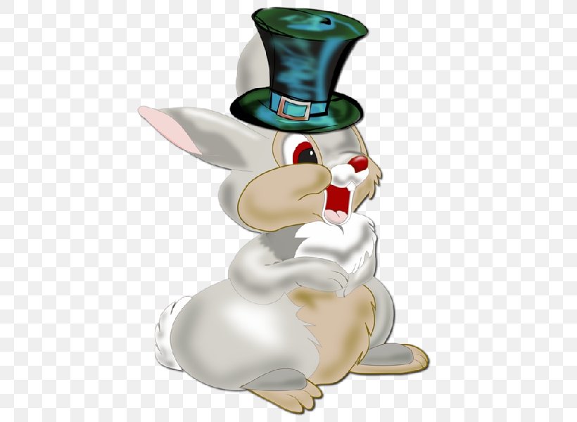 Thumper Rabbit Bugs Bunny YouTube Cartoon, PNG, 600x600px, Thumper, Animation, Aristocats, Bambi, Bird Download Free