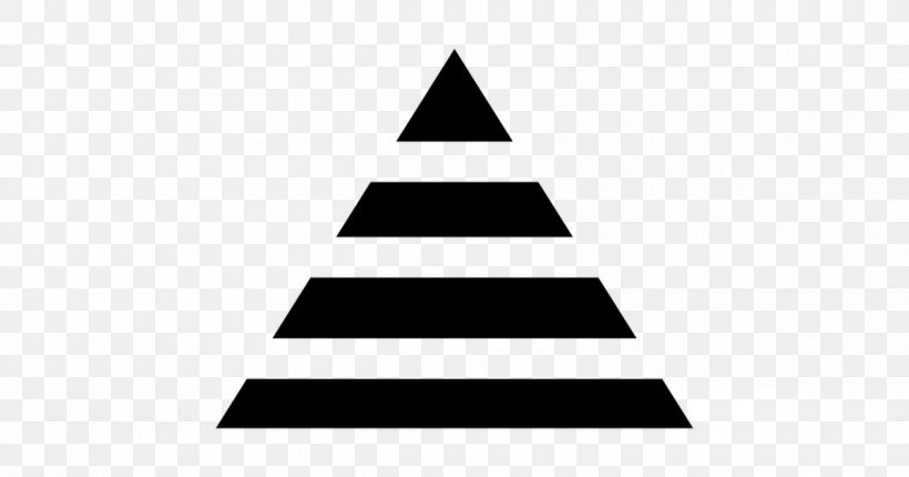 Triangle Black And White Shape, PNG, 1200x630px, Triangle, Black, Black And White, Brand, Cone Download Free