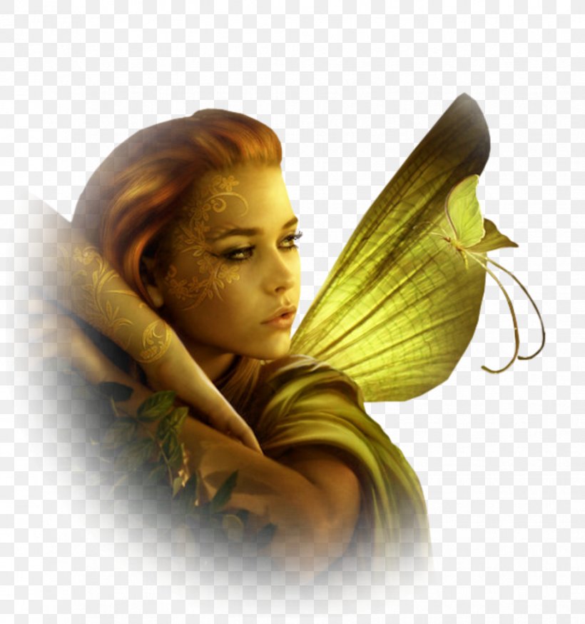 Work Of Art Fantasy Desktop Wallpaper Artist, PNG, 919x980px, Art, Angel, Artist, Butterfly, Child Download Free