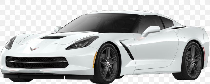 Corvette Stingray Sports Car 2017 Chevrolet Corvette, PNG, 2500x1000px, 2017 Chevrolet Corvette, 2018 Chevrolet Corvette, 2018 Chevrolet Corvette Stingray, Corvette Stingray, Auto Part Download Free