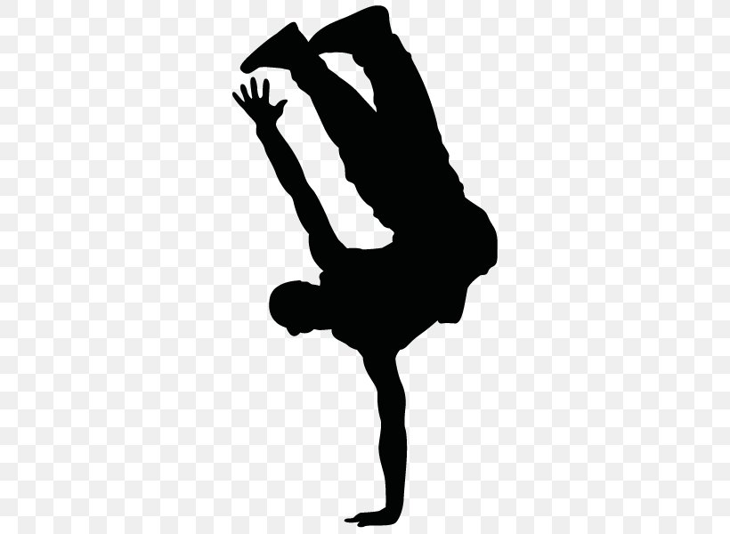 Hip-hop Dance Dance Studio Clip Art, PNG, 600x600px, Dance, Arm, Ballet, Ballet Dancer, Black And White Download Free