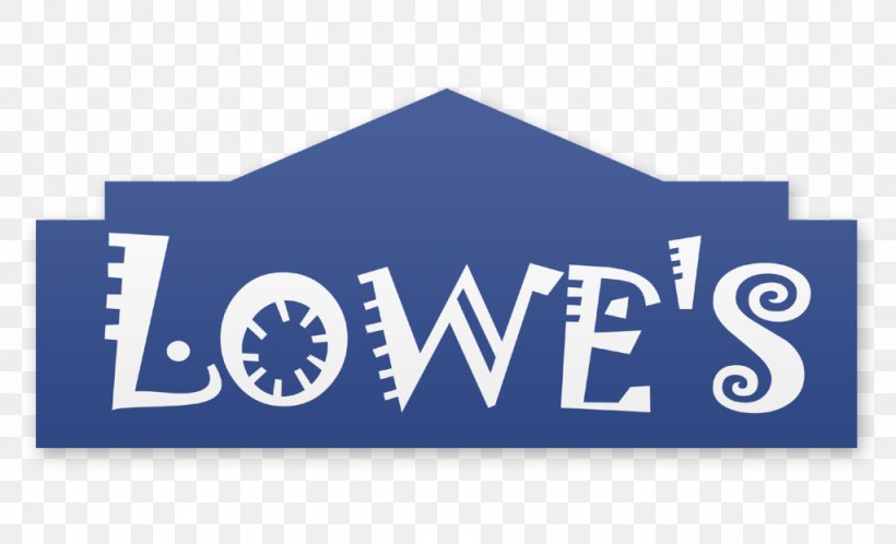 Logo Jokerman Wien Commercial Realty Lowe's Font, PNG, 1024x623px, Logo, Area, Blue, Brand, Costco Download Free