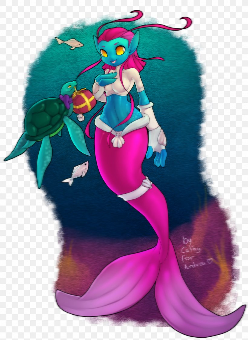 Mermaid Costume Design Legendary Creature, PNG, 1024x1406px, Mermaid, Animated Cartoon, Art, Costume, Costume Design Download Free