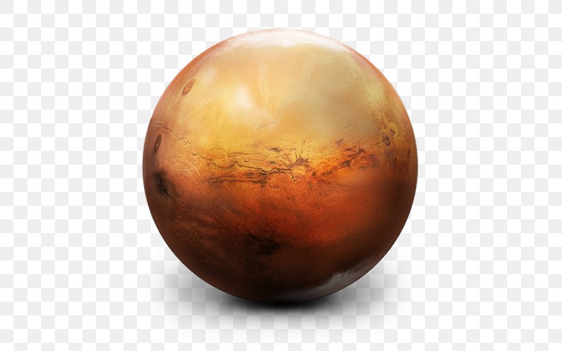 Planet Mars Solar System Icon, PNG, 512x512px, Planet, Ice Planet, Jupiter, Mars, Neptune Download Free