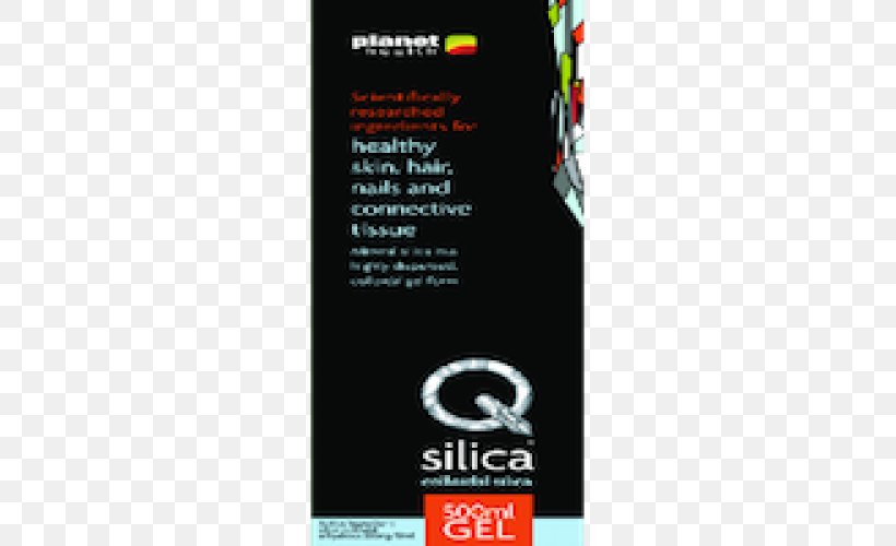 Silicon Dioxide Silica Gel Colloidal Silica Advertising, PNG, 500x500px, Silicon Dioxide, Advertising, Brand, Capsule, Colloid Download Free