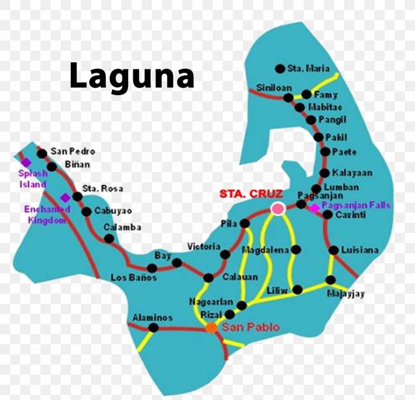 Agno River Map Luisiana Sophie Martin Calamba Laguna Laguna De Bay, PNG, 1125x1085px, Map, Area, Bataan, Calamba Laguna, City Map Download Free