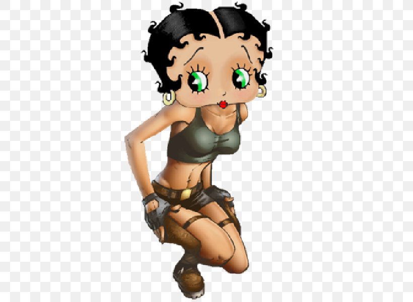 Betty Boop YouTube Animation Blog, PNG, 600x600px, Watercolor, Cartoon, Flower, Frame, Heart Download Free