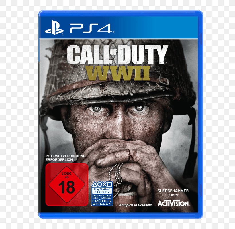 Call Of Duty: WWII Call Of Duty: Black Ops 4 PlayStation 4 Second World War Video Game, PNG, 674x800px, Call Of Duty Wwii, Activision, Call Of Duty, Call Of Duty Black Ops 4, Film Download Free