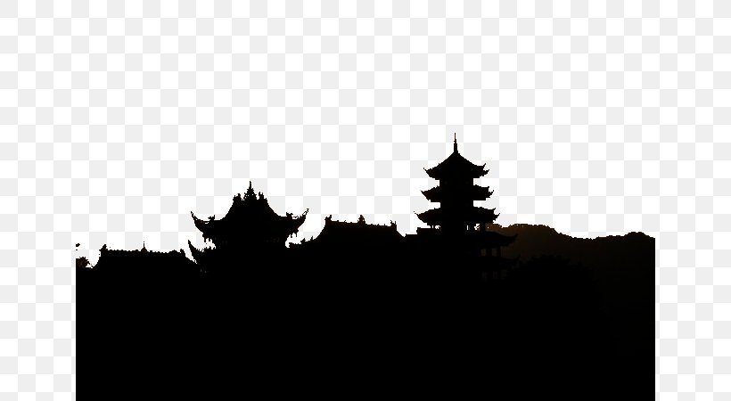 Ciqikou, Chongqing Baolun Temple Ciqikou Residential District Langzhong Ancient City Jialing River, PNG, 650x450px, Watercolor, Cartoon, Flower, Frame, Heart Download Free