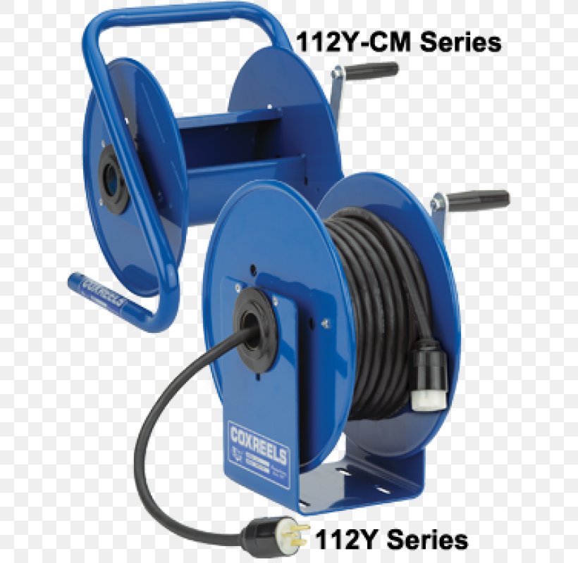 Electrical Wires & Cable Extension Cords Cable Reel Electrical Cable, PNG, 800x800px, Electrical Wires Cable, Ac Power Plugs And Sockets, Ampere, Cable Reel, Category 6 Cable Download Free