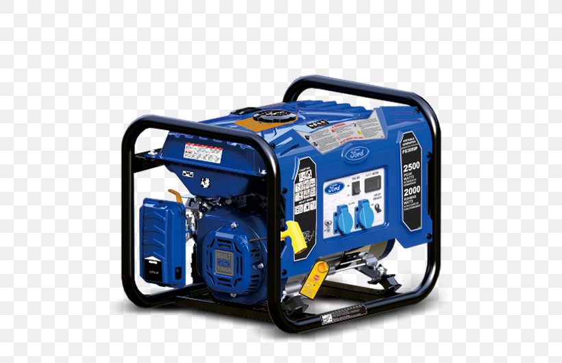 Ford Motor Company Electric Generator Aharonov Gardening Equipment And Agricultural Machinery And Tools Ford FG3050P, PNG, 530x530px, Ford Motor Company, Automotive Exterior, Electric Generator, Electricity, Energy Download Free