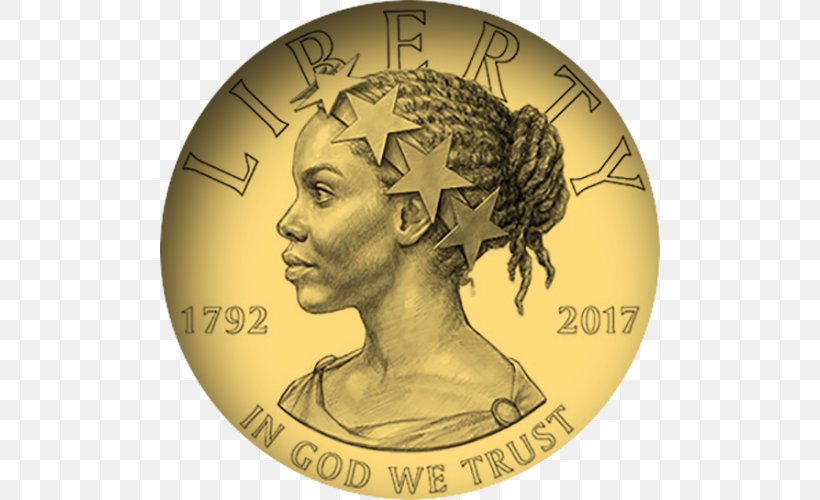 Gold Coin Gold Coin American Liberty 225th Anniversary Coin Mint, PNG, 500x500px, 2017, Coin, Apollo 11, Currency, Gold Download Free