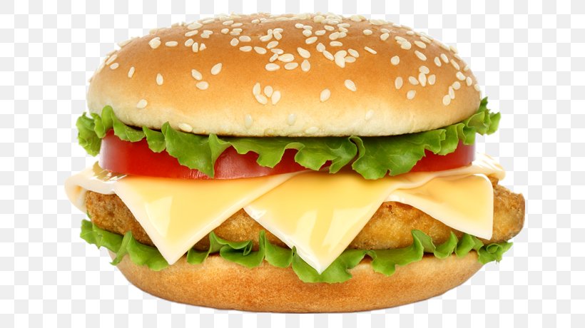 Hamburger Fried Chicken Kebab Cheeseburger, PNG, 721x460px, Hamburger, American Food, Blt, Breakfast Sandwich, Buffalo Burger Download Free