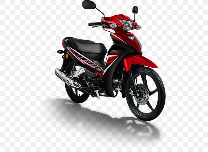 Honda Wave Series Fuel Injection Car Motorcycle, PNG, 512x600px, Honda, Automotive Design, Boon Siew Honda Sdn Bhd, Car, Disc Brake Download Free