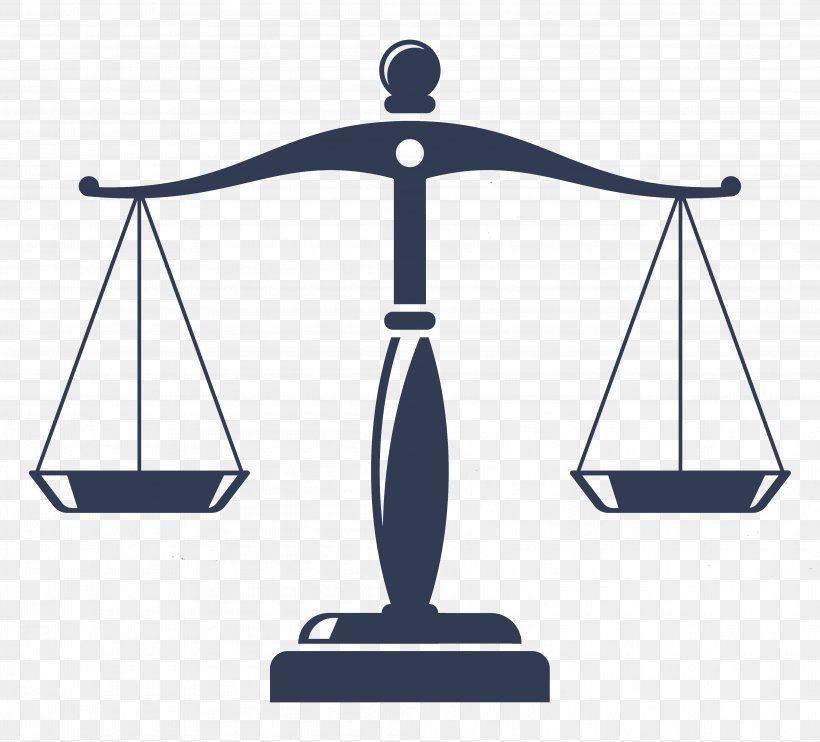 Justice Measuring Scales Royalty-free, PNG, 4035x3656px, Justice, Area, Balance, Energy, Flat Design Download Free