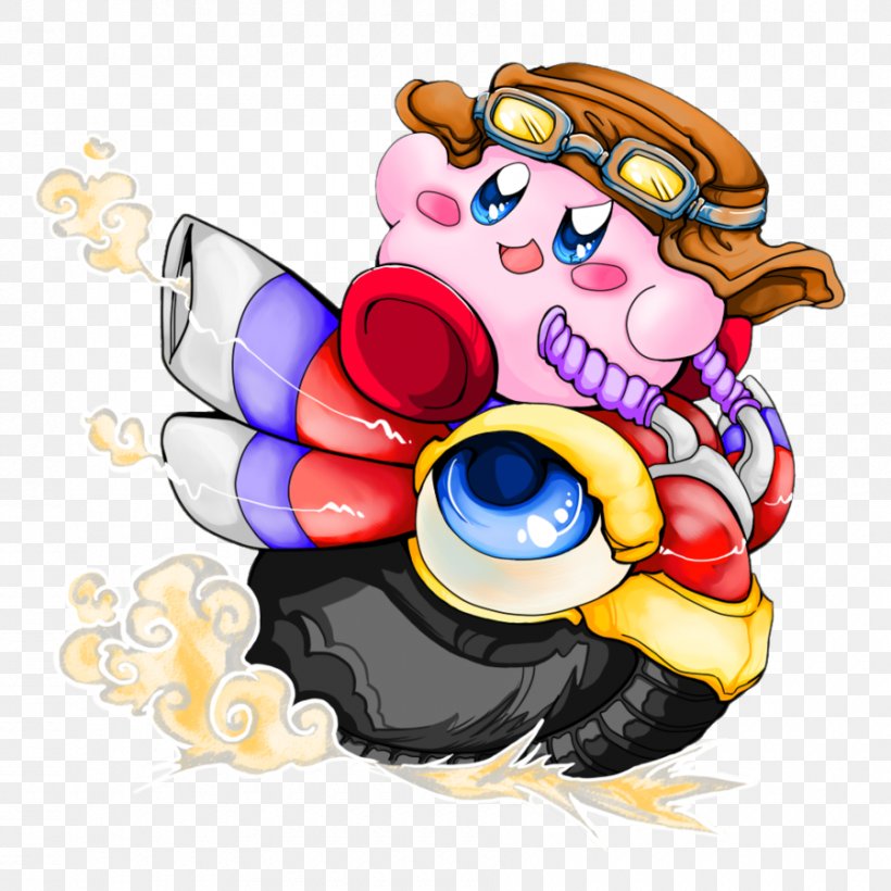 Kirby Air Ride Kirby: Nightmare In Dream Land Kirby Star Allies Wheelie, PNG, 900x900px, Kirby, Art, Cartoon, Drawing, Fan Art Download Free
