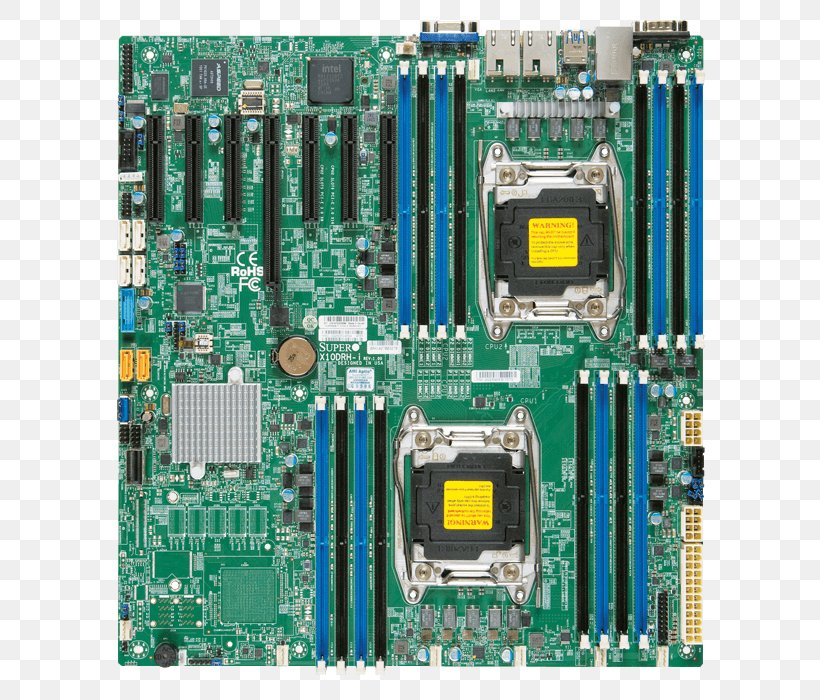 LGA 2011 Motherboard ATX CPU Socket Land Grid Array, PNG, 700x700px, Lga 2011, Atx, Chipset, Computer Component, Computer Hardware Download Free