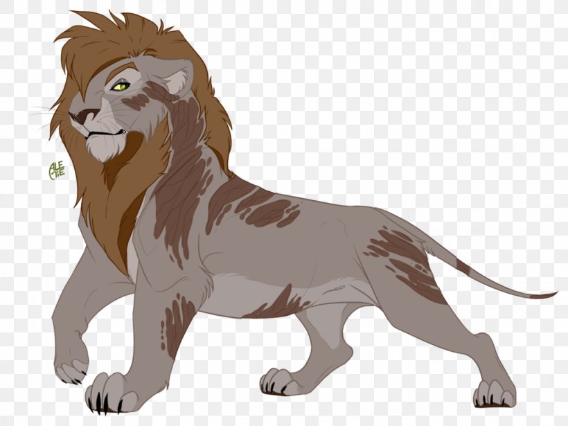 Lion Cat Art Garrus Vakarian Mammal, PNG, 1024x768px, Lion, Animal, Art, Big Cat, Big Cats Download Free
