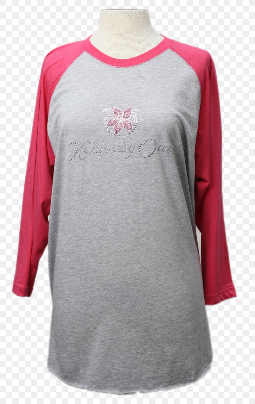 Long-sleeved T-shirt Long-sleeved T-shirt 2018 Kentucky Derby Kentucky Oaks, PNG, 900x1426px, 2018 Kentucky Derby, Sleeve, Active Shirt, Blouse, Bowler Hat Download Free
