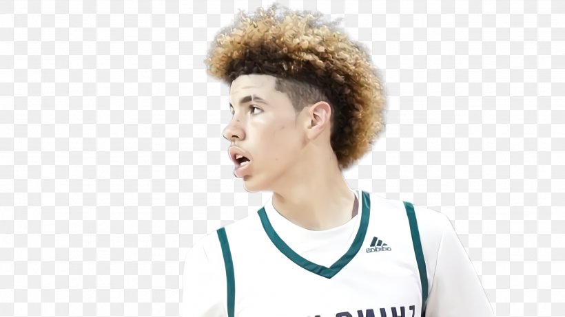 Microphone Cartoon, PNG, 2596x1460px, Lamelo Ball, Afro, Basketball, Basketball Player, Black Hair Download Free