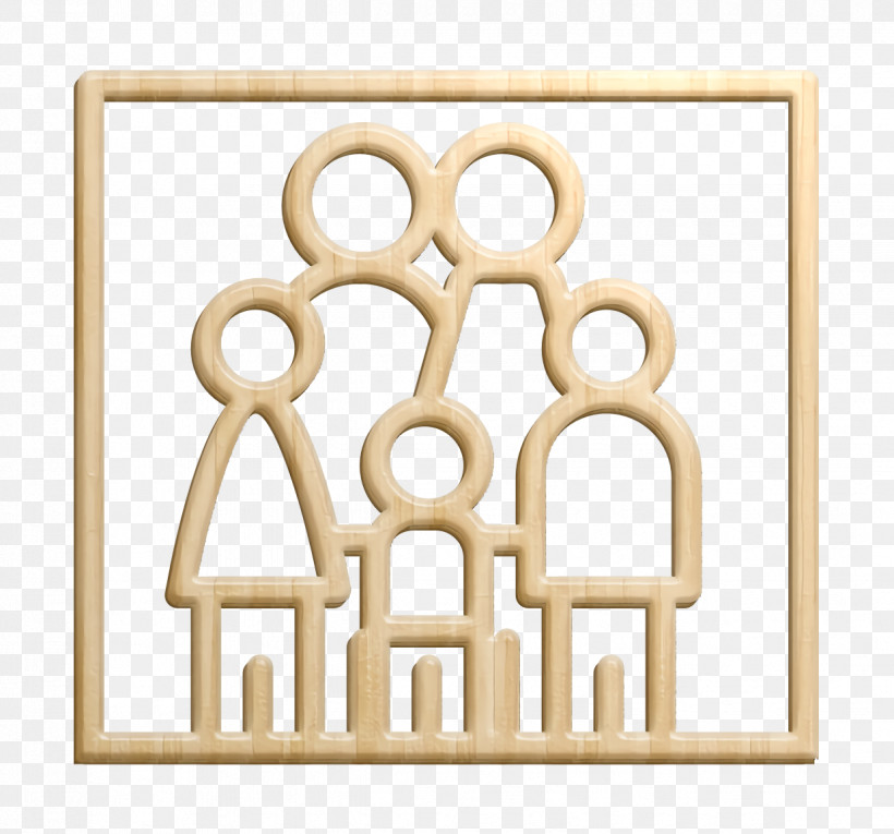Mother Icon Family Icon Family & Home Icon, PNG, 1236x1154px, Mother Icon, Brass, Family Icon, Geometry, Line Download Free