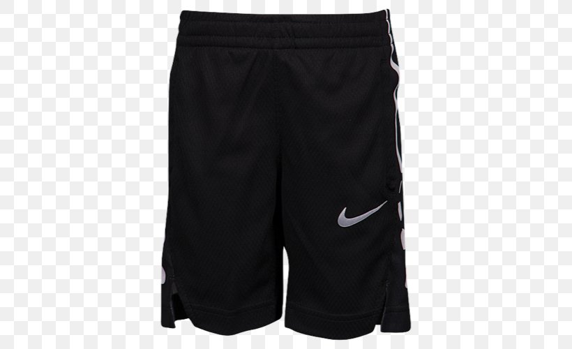 Nike Elite Stripe Shorts Boys Gym Shorts Pants, PNG, 500x500px, Nike, Active Pants, Active Shorts, Adidas, Basketball Download Free